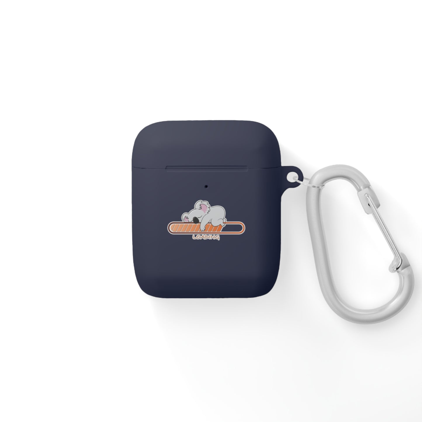 Koala Loading AirPods and AirPods Pro Case Cover