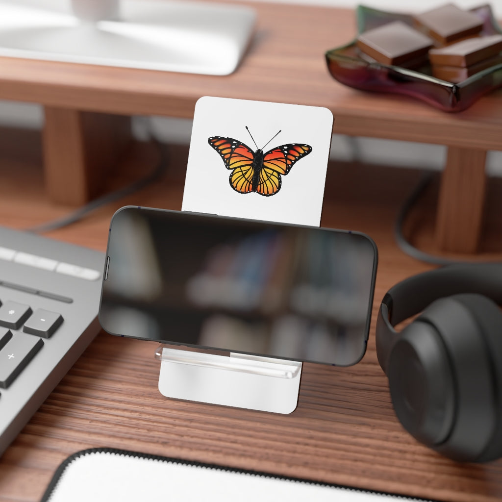 Viceroy Butterfly Mobile Display Stand for Smartphones