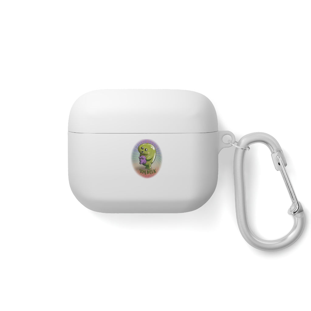 Soy Milk Personalized AirPods\Airpods Pro Case cover