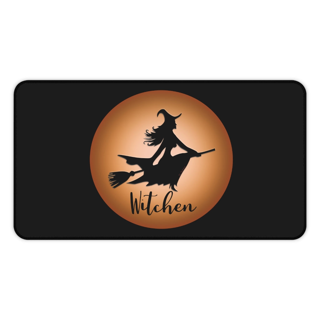 Witchen Desk Mat