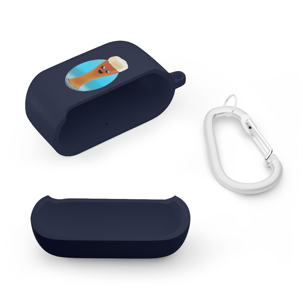 Kawaii Weissbier AirPods and AirPods Pro Case Cover