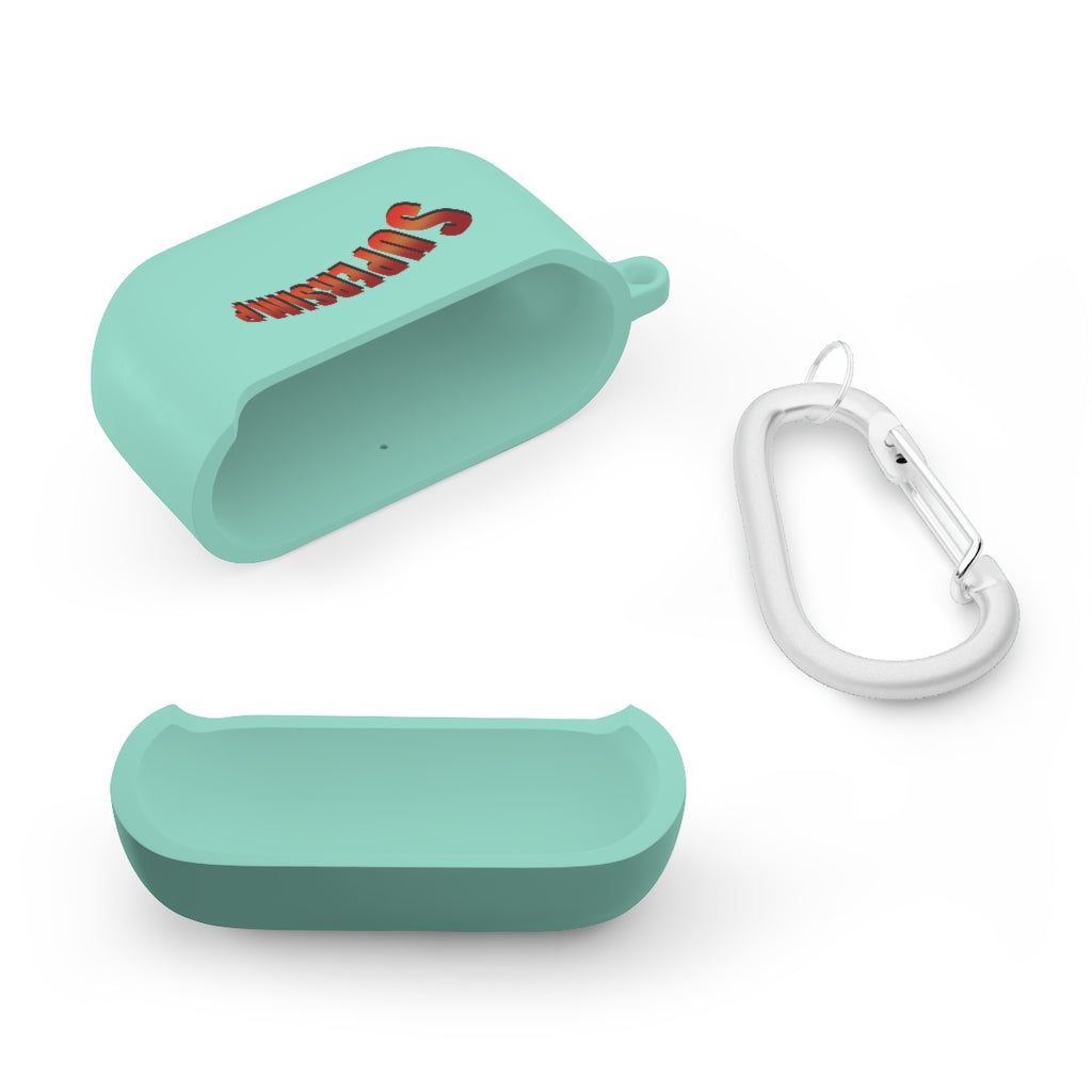 Supersimp AirPods and AirPods Pro Case Cover