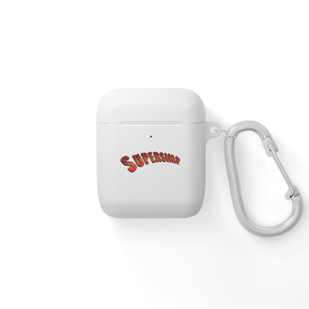 Supersimp AirPods and AirPods Pro Case Cover