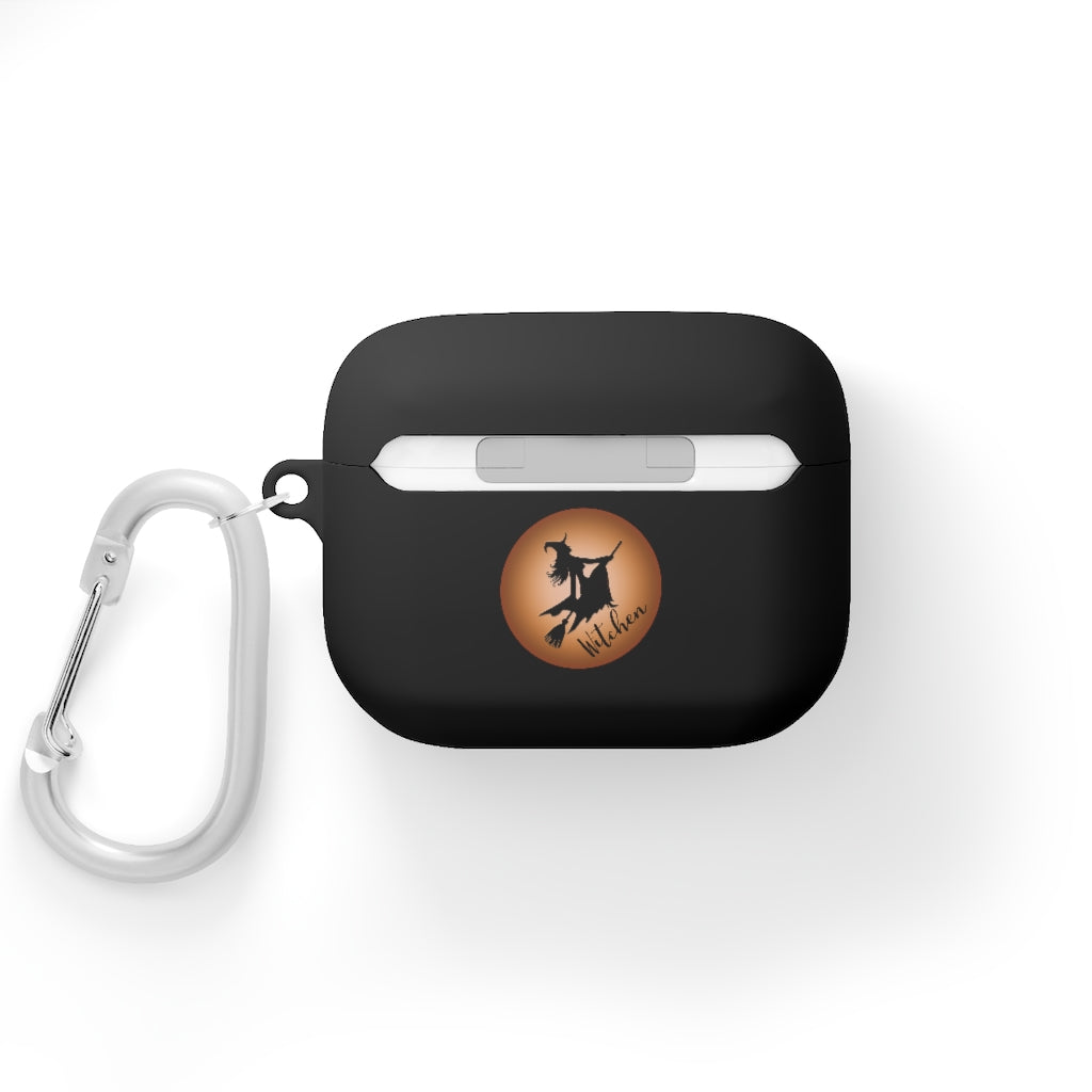 Witchen AirPods and AirPods Pro Case Cover