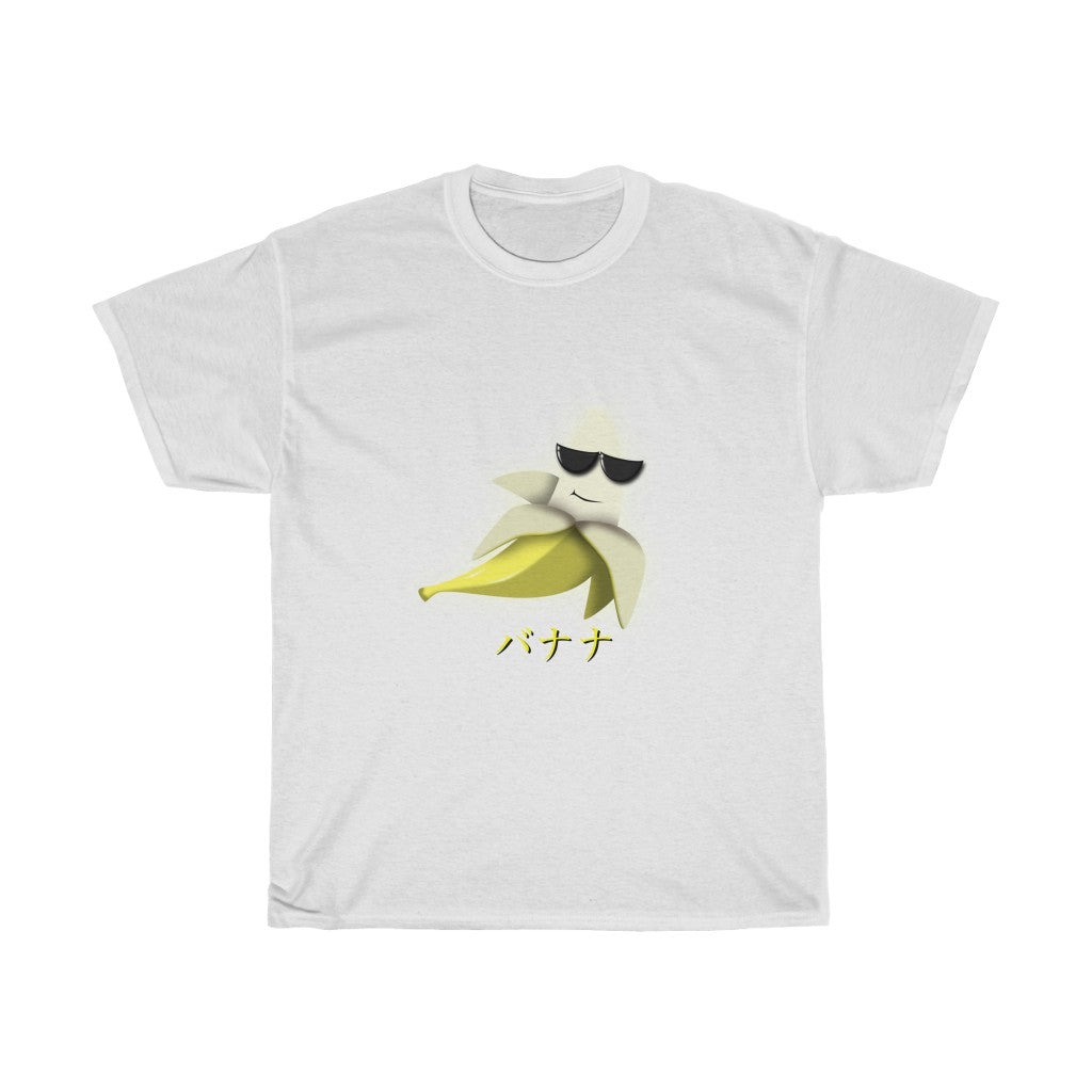 Cool Banana Unisex Tee