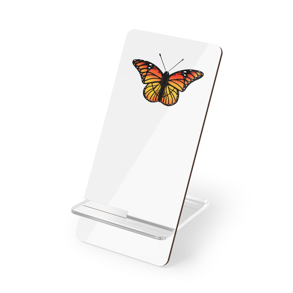 Viceroy Butterfly Mobile Display Stand for Smartphones