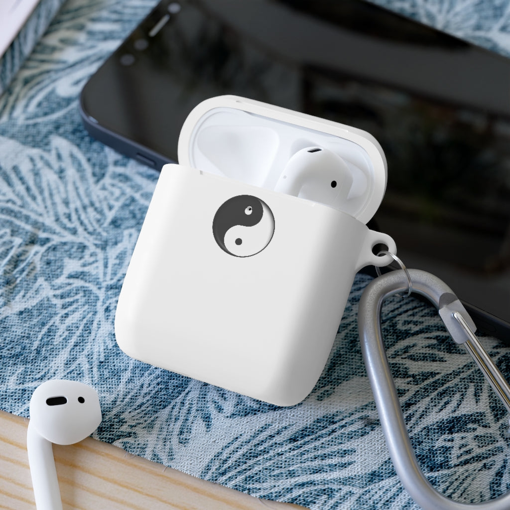 Yin & Yang Personalized AirPods\Airpods Pro Case cover