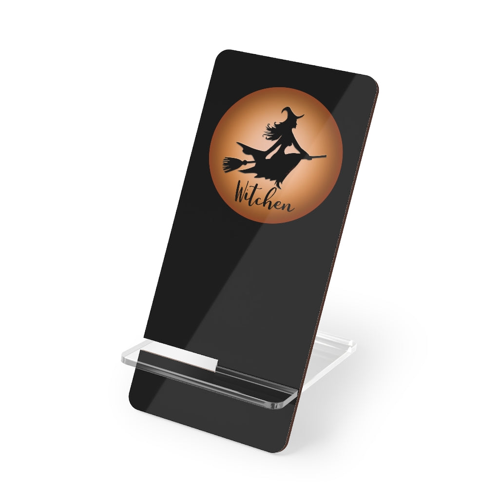 Witchen Mobile Display Stand for Smartphones