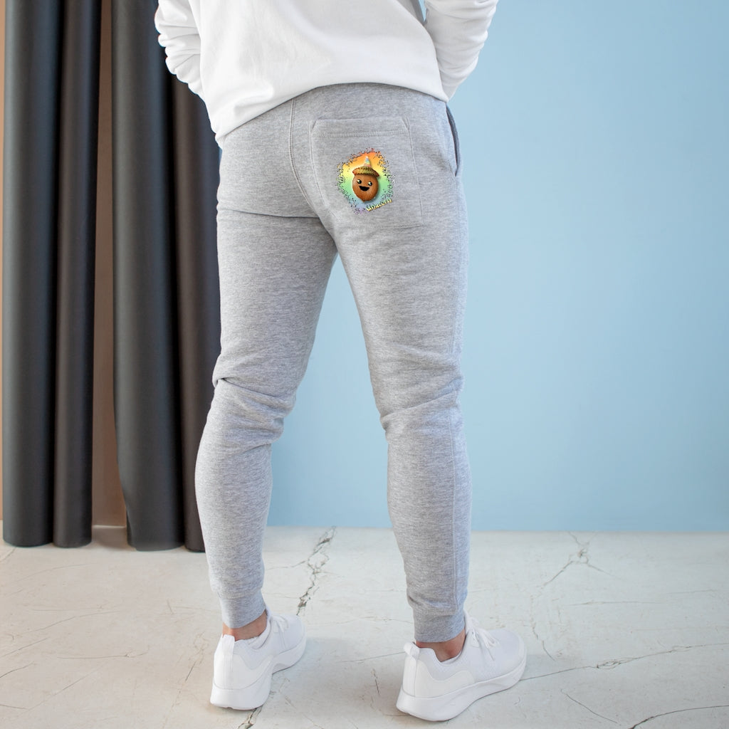 Unacorn Premium Fleece Joggers