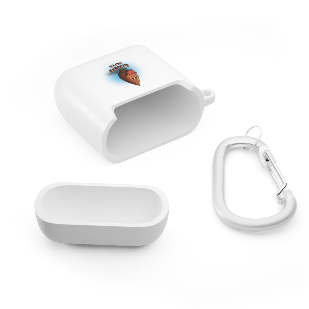 Almond Milk Personalized AirPods\Airpods Pro Case cover