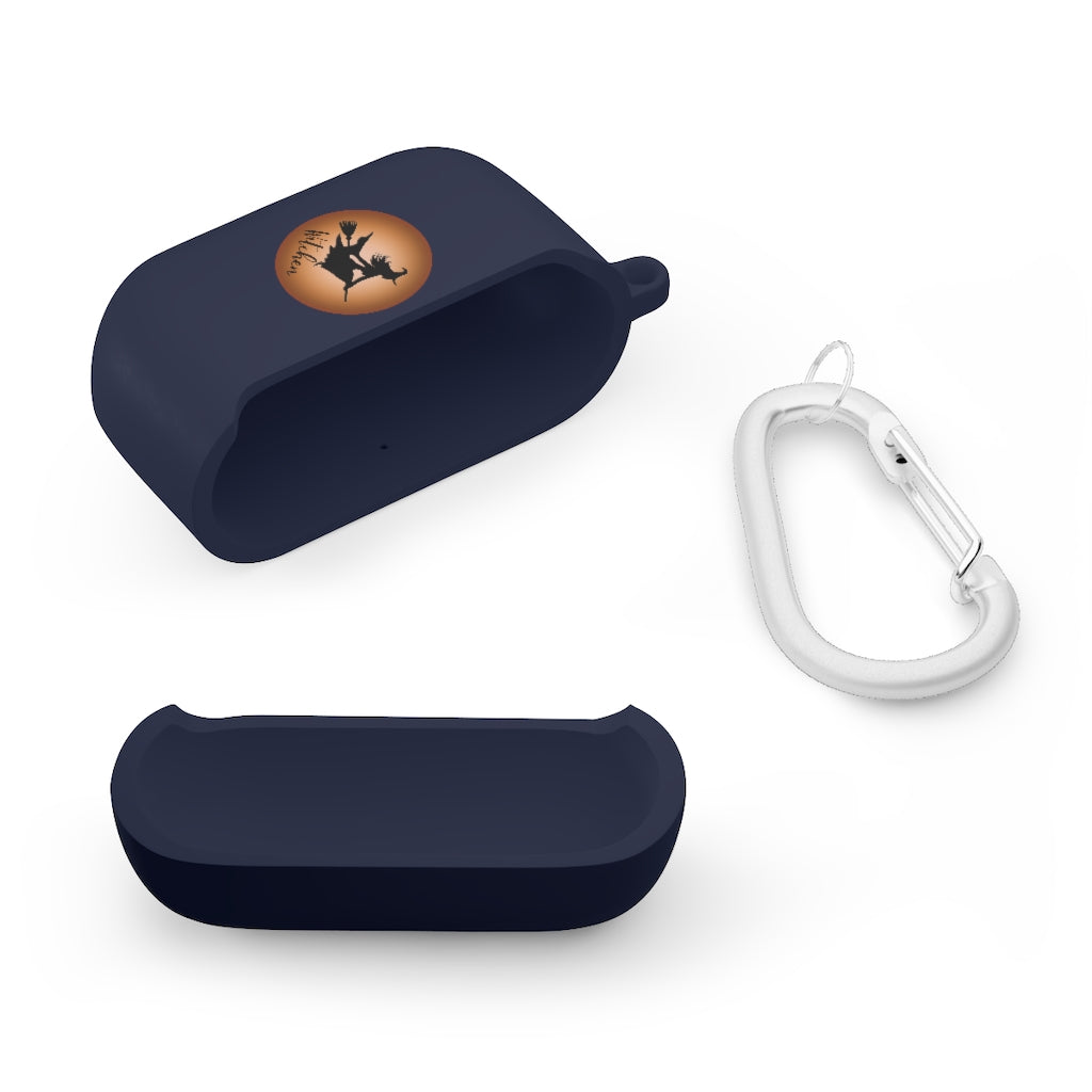 Witchen AirPods and AirPods Pro Case Cover