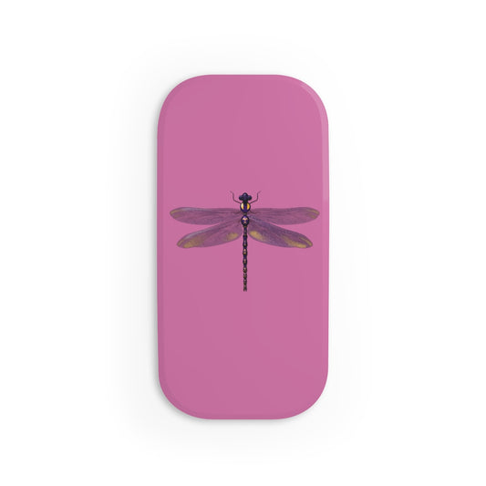 Dragonfly Phone Click-On Grip