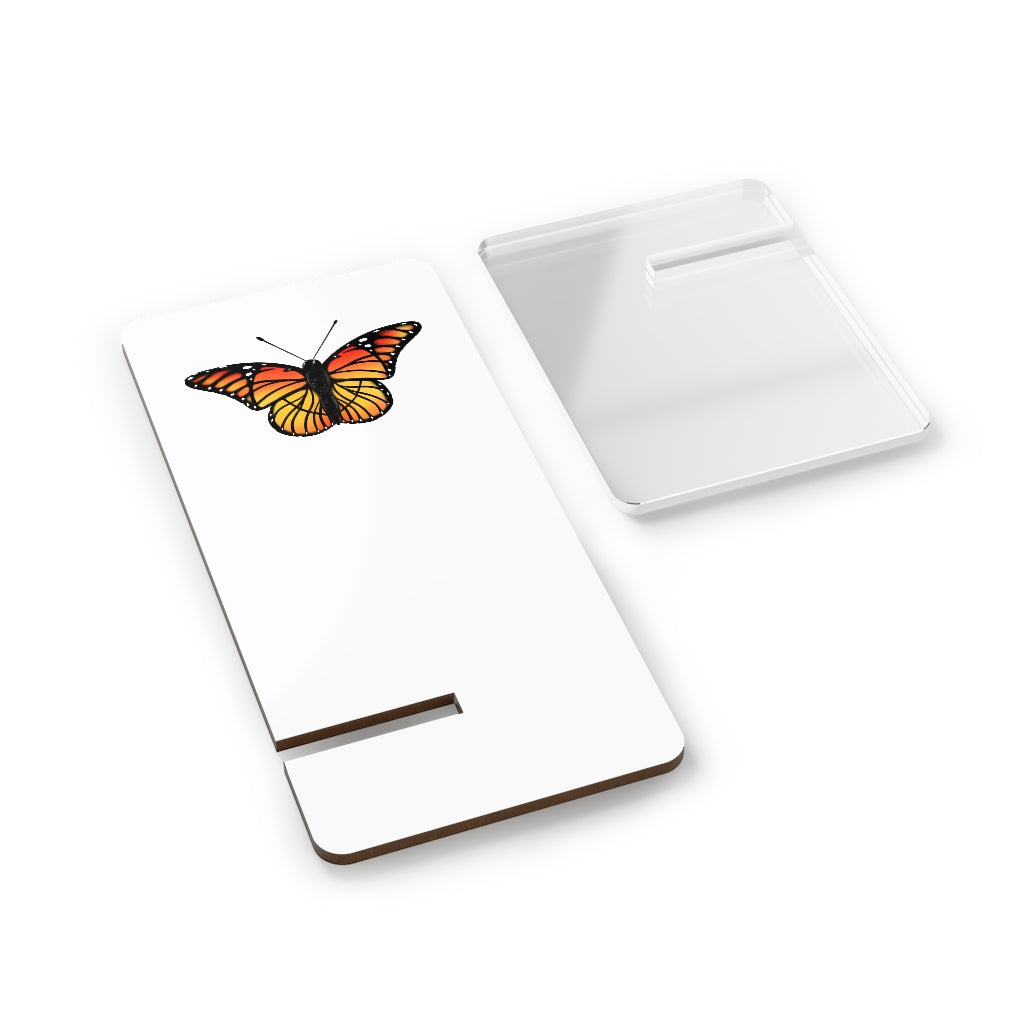 Viceroy Butterfly Mobile Display Stand for Smartphones