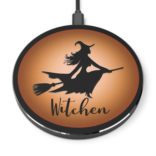 Witchen Wireless Charger