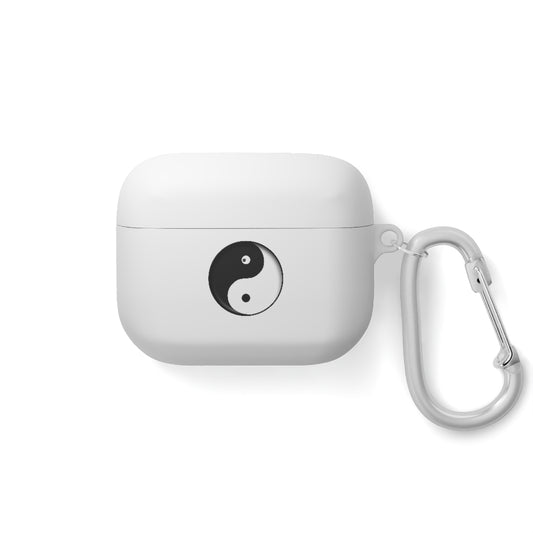 Yin & Yang Personalized AirPods\Airpods Pro Case cover