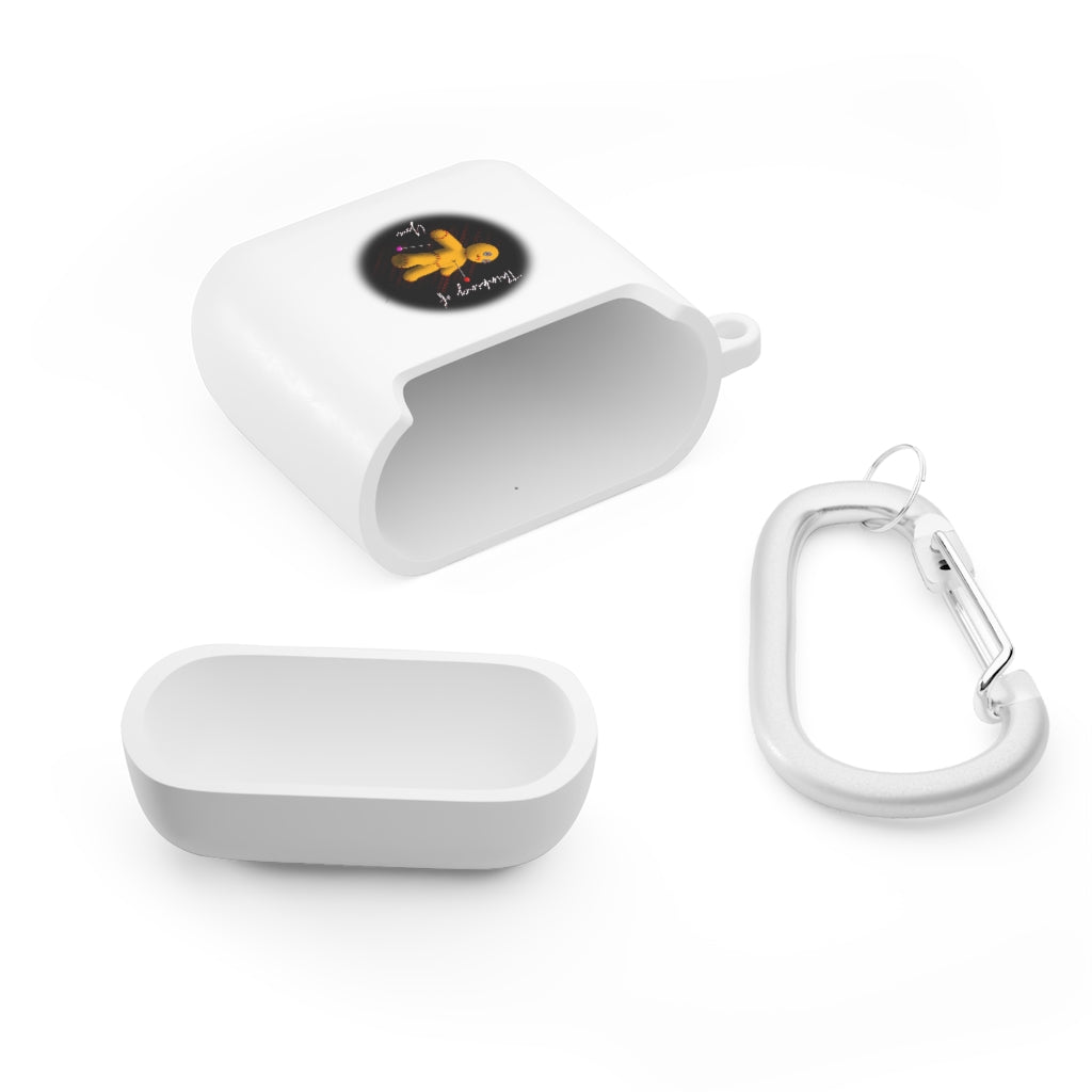 Thinking of You Personalized AirPods\Airpods Pro Case cover