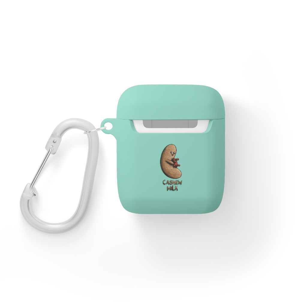 Cashew Milk AirPods and AirPods Pro Case Cover