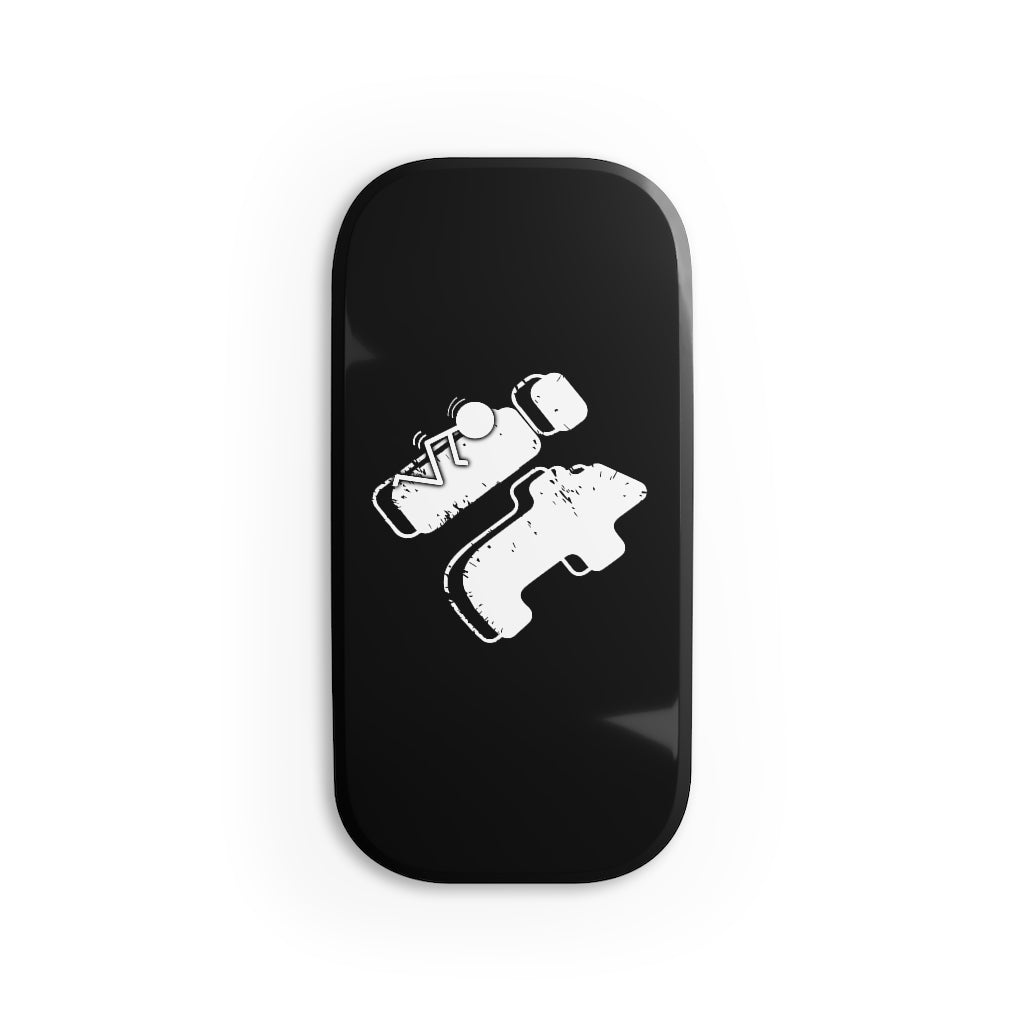 F-it Phone Click-On Grip