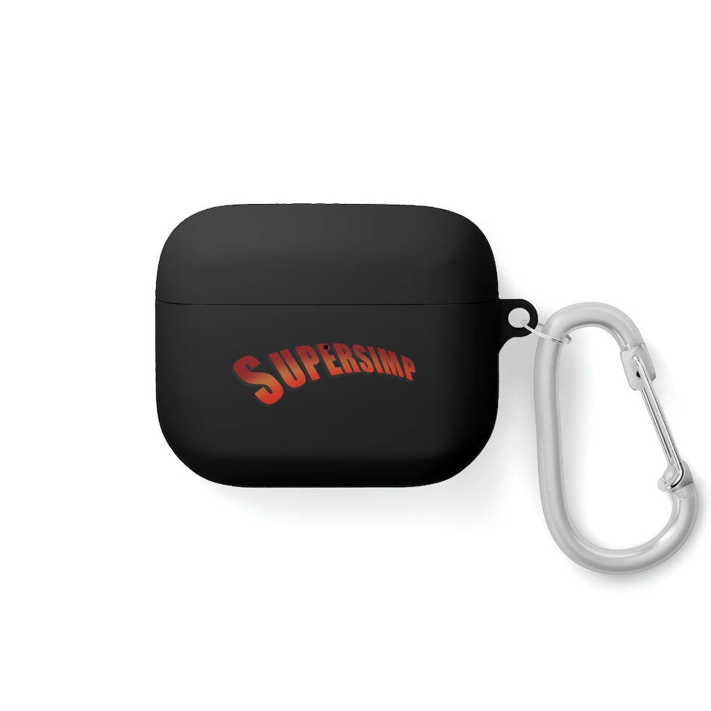 Supersimp AirPods and AirPods Pro Case Cover