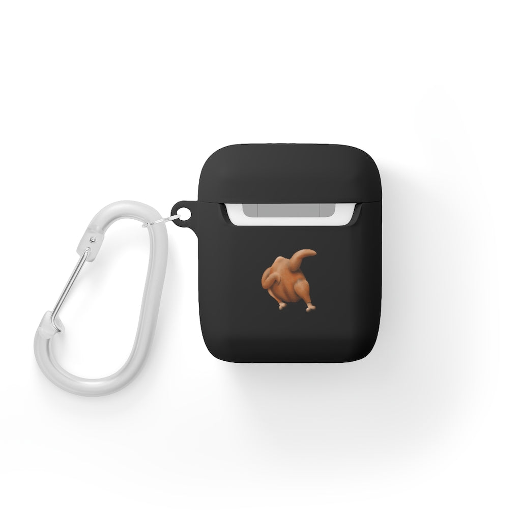 Dabbing Roast Chicken AirPods and AirPods Pro Case Cover