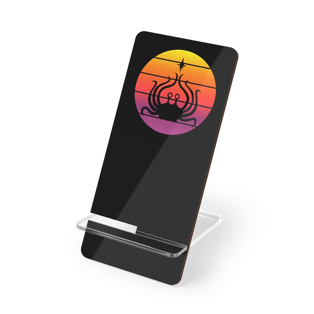 FSM Sunset Mobile Display Stand for Smartphones