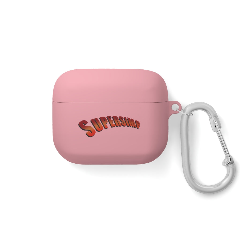 Supersimp AirPods and AirPods Pro Case Cover