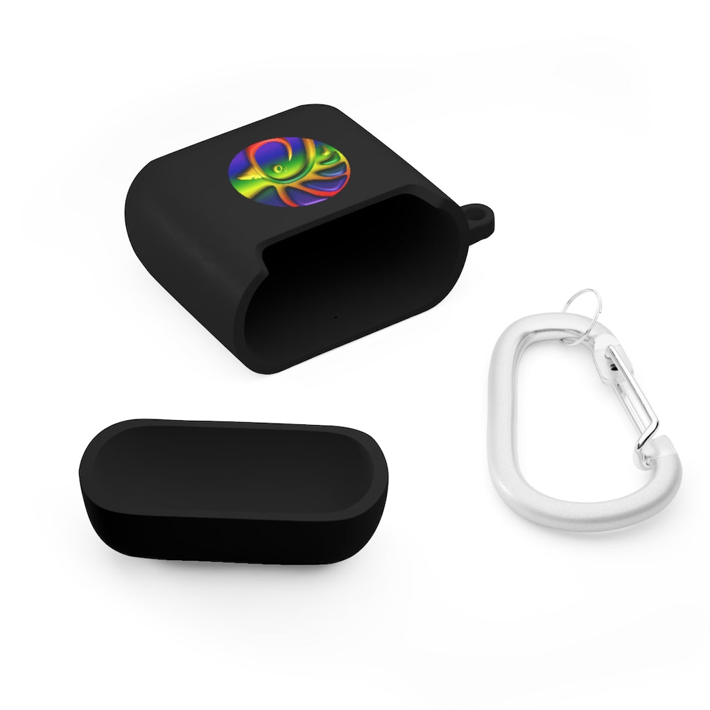 Pride Chicken AirPods and AirPods Pro Case Cover