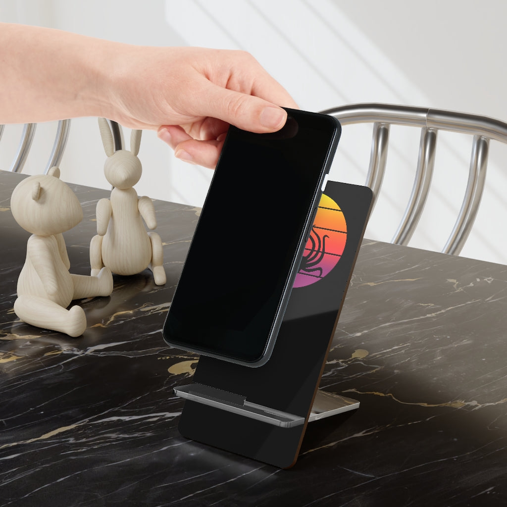 FSM Sunset Mobile Display Stand for Smartphones