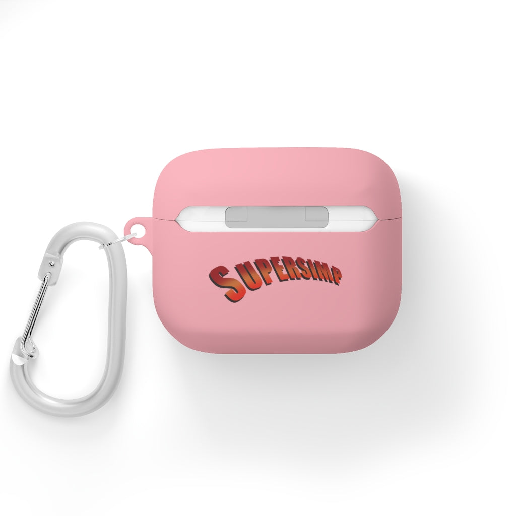 Supersimp AirPods and AirPods Pro Case Cover