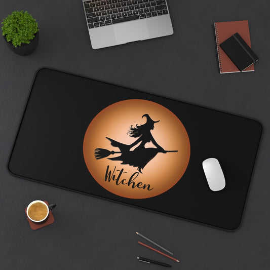 Witchen Desk Mat
