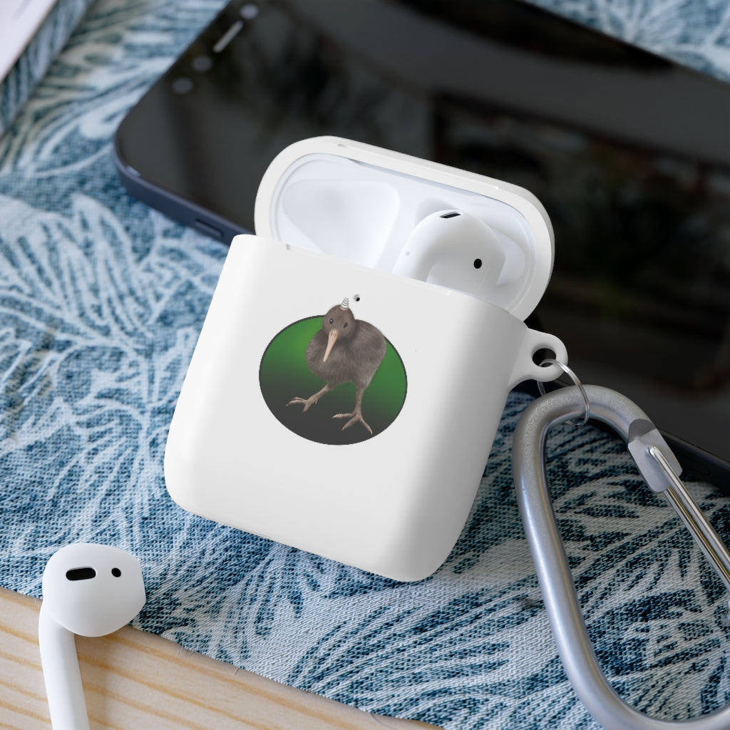 Unicorn Kiwi AirPods and AirPods Pro Case Cover