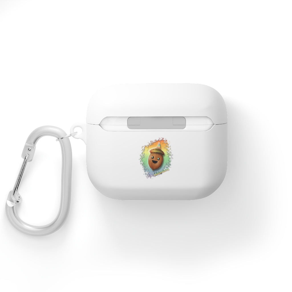 Unacorn - Personalized AirPods\Airpods Pro Case cover