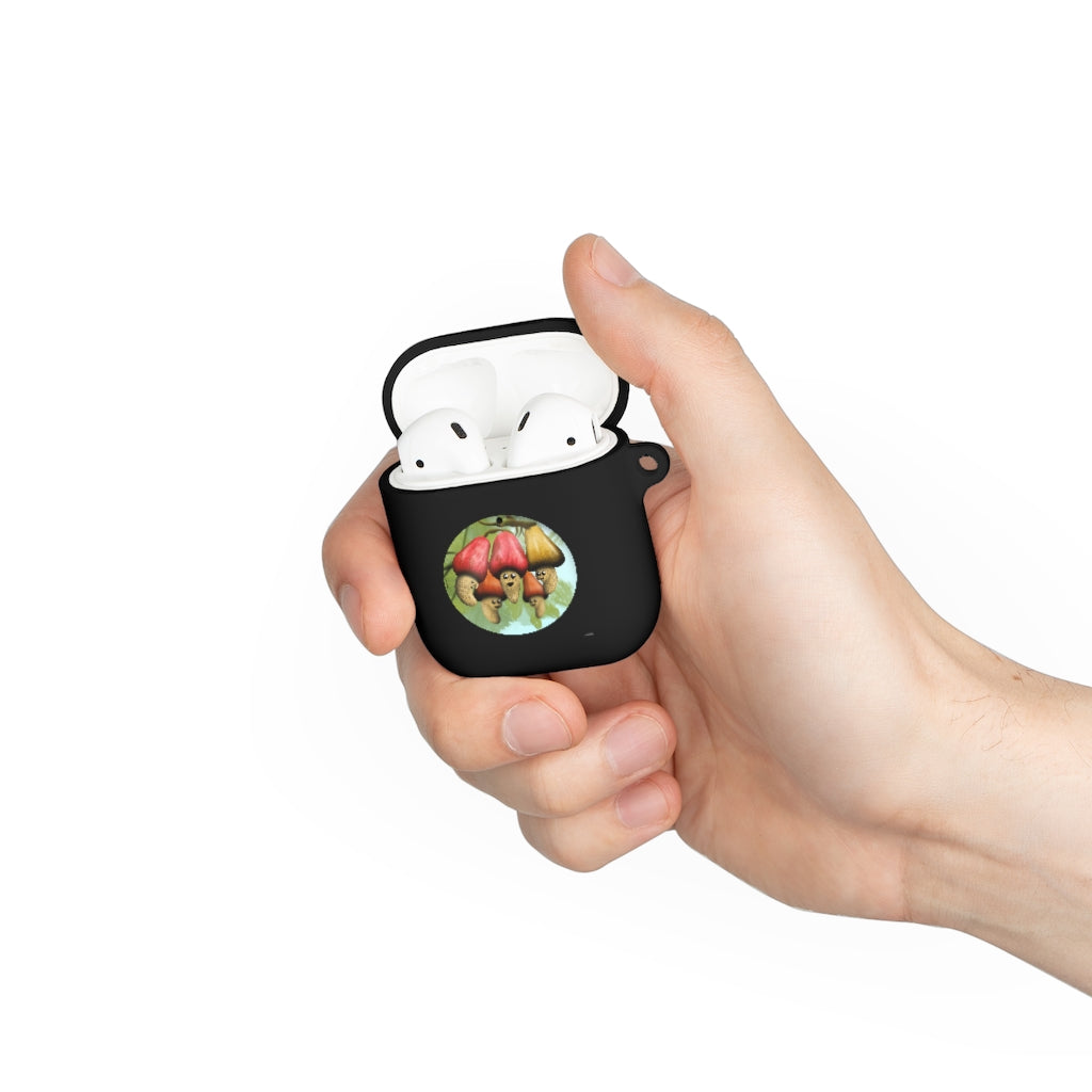 Cashew Fruit AirPods and AirPods Pro Case Cover