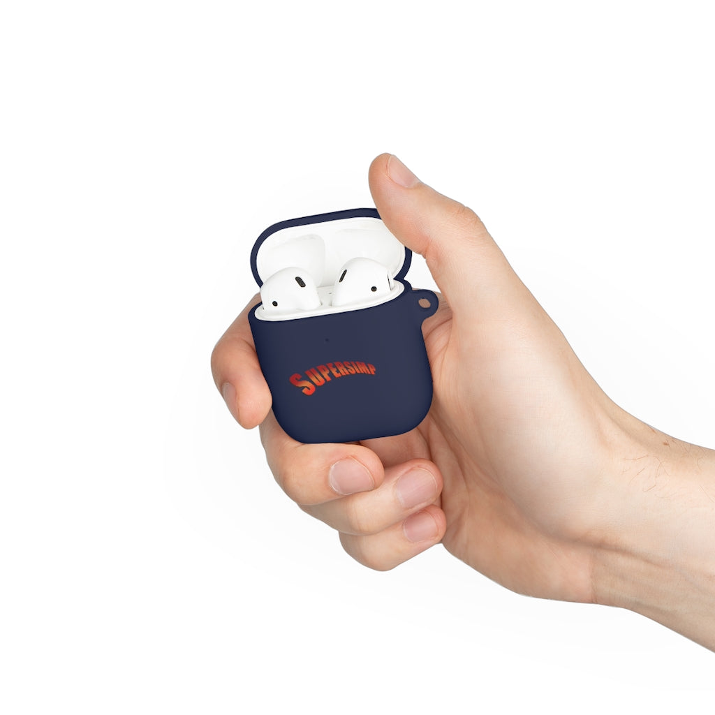 Supersimp AirPods and AirPods Pro Case Cover