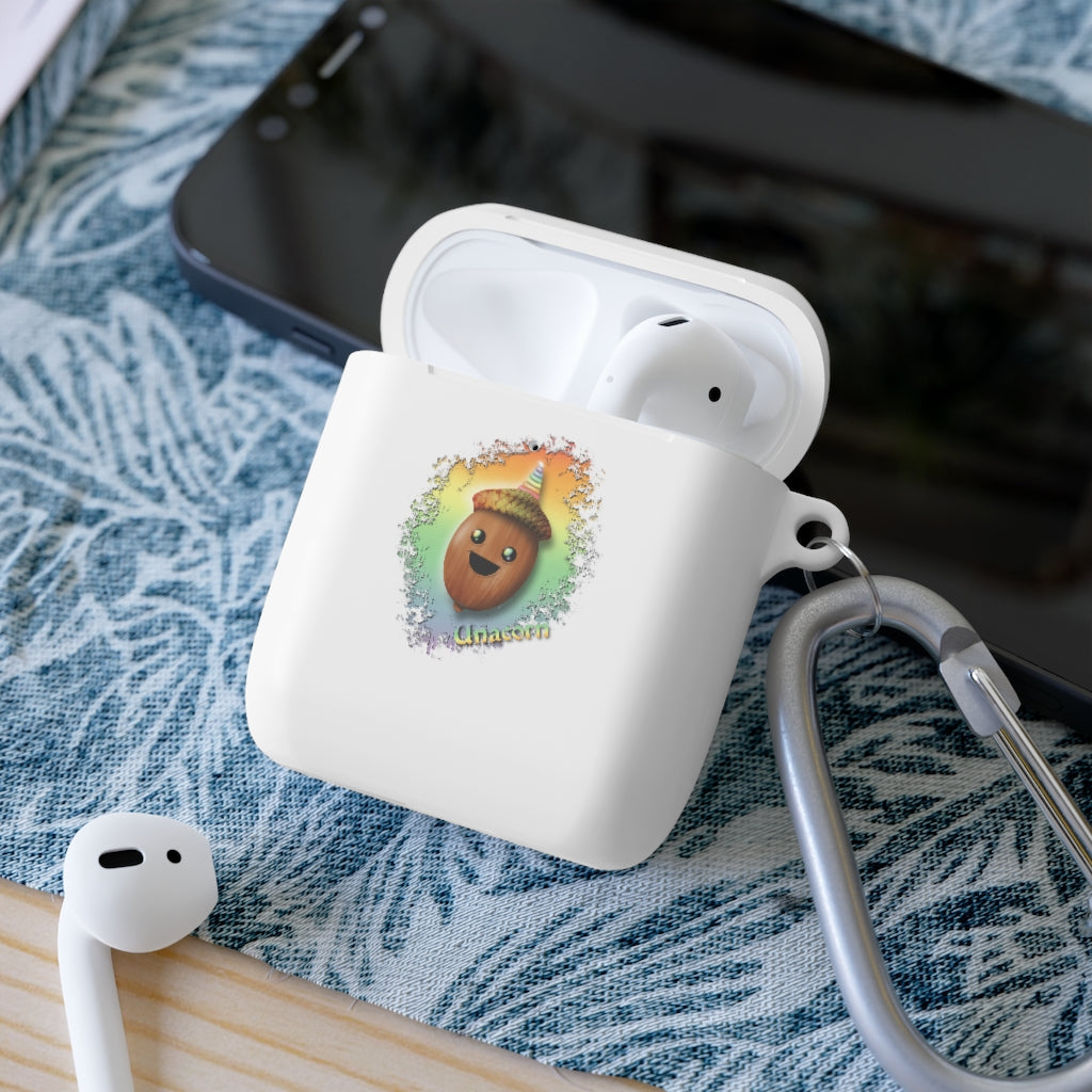 Unacorn - Personalized AirPods\Airpods Pro Case cover