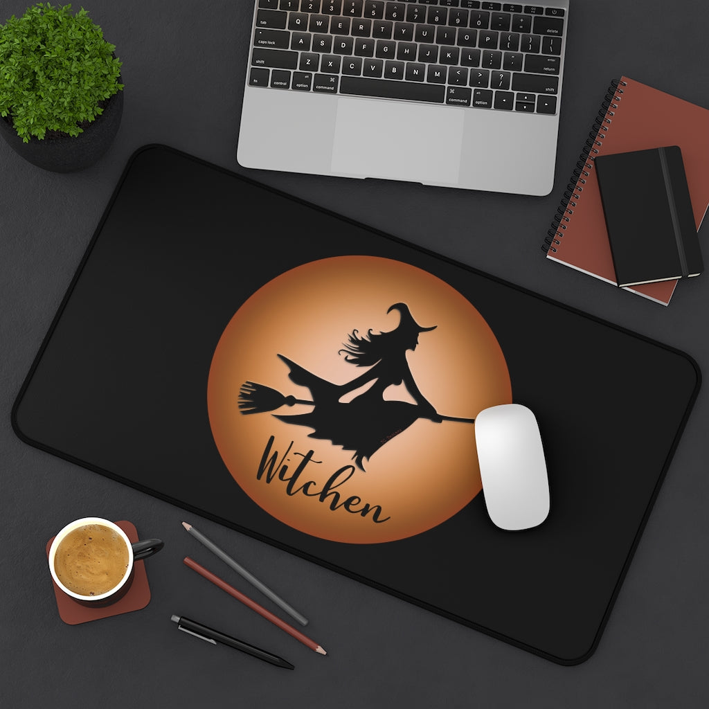 Witchen Desk Mat