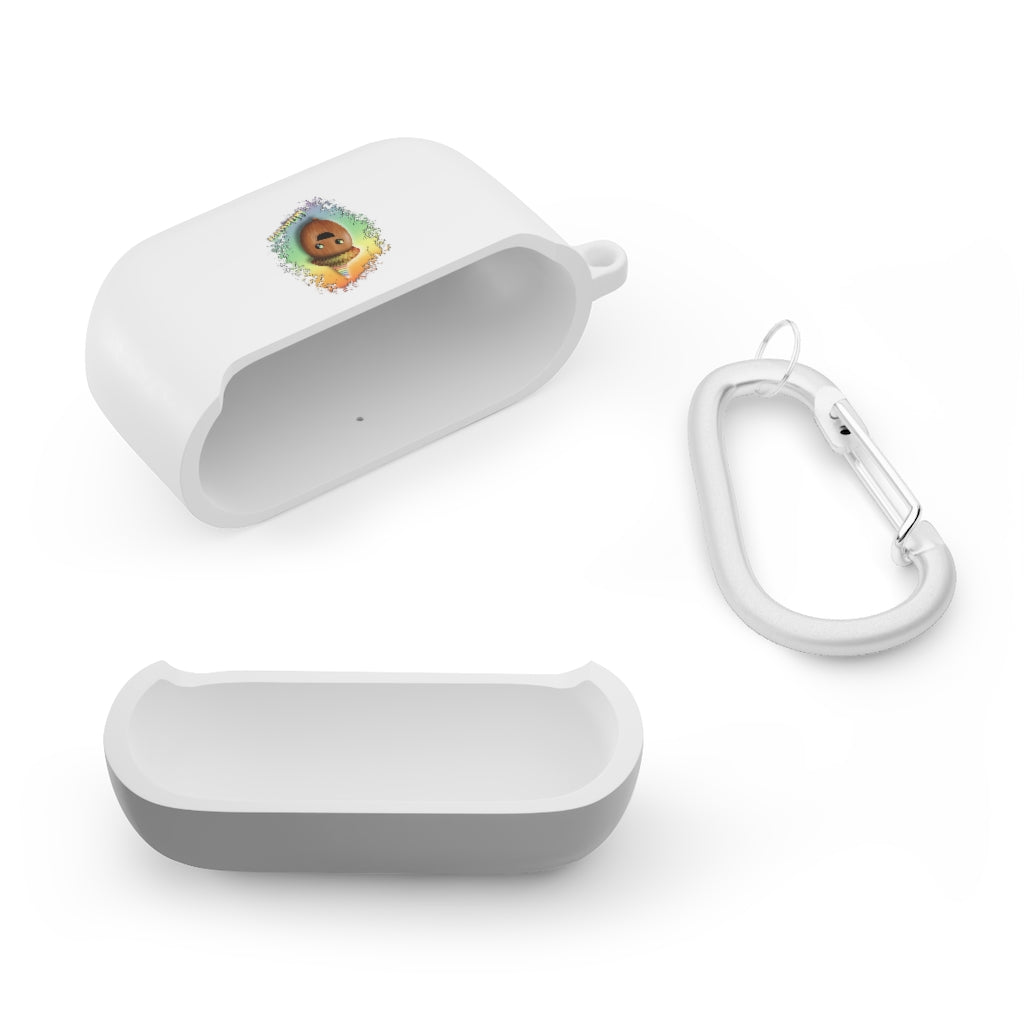 Unacorn - Personalized AirPods\Airpods Pro Case cover