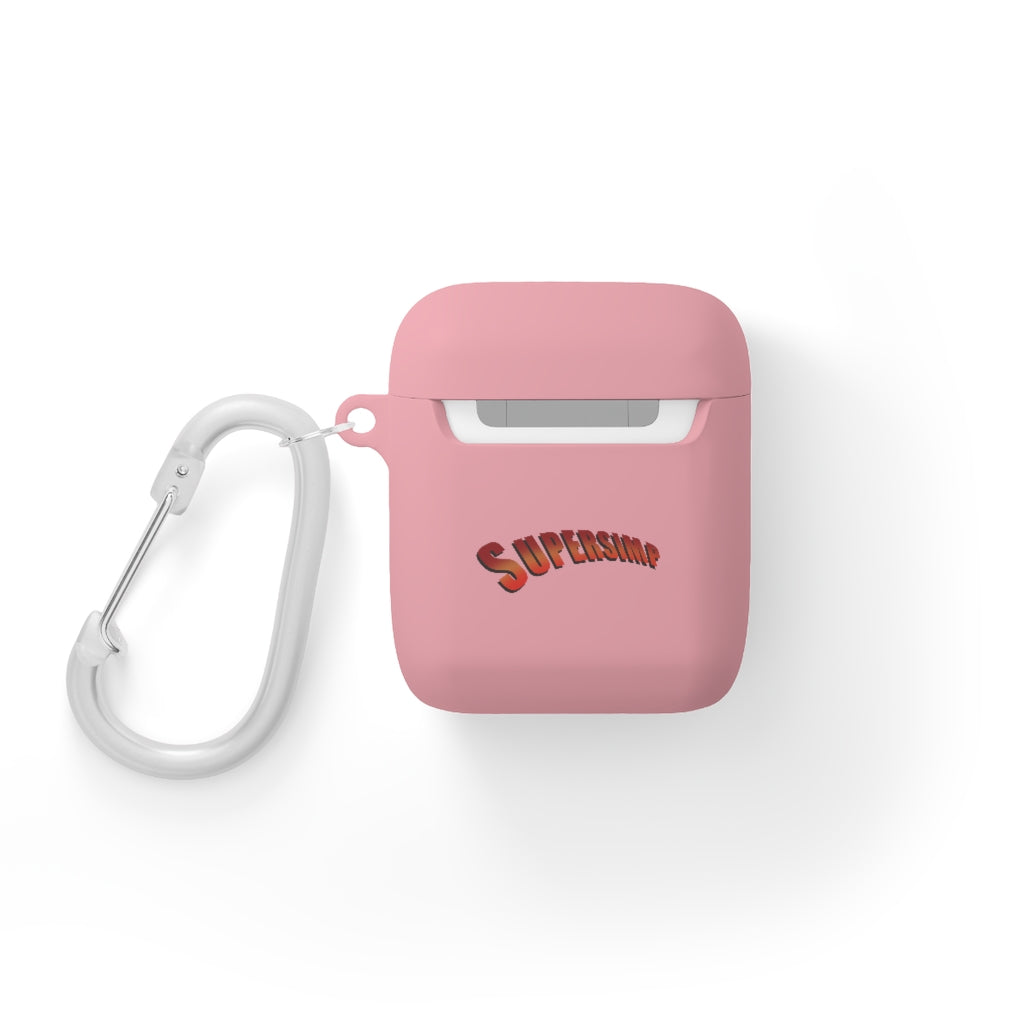 Supersimp AirPods and AirPods Pro Case Cover