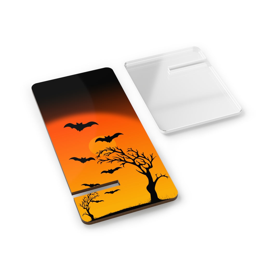 Halloween theme Mobile Display Stand for Smartphones