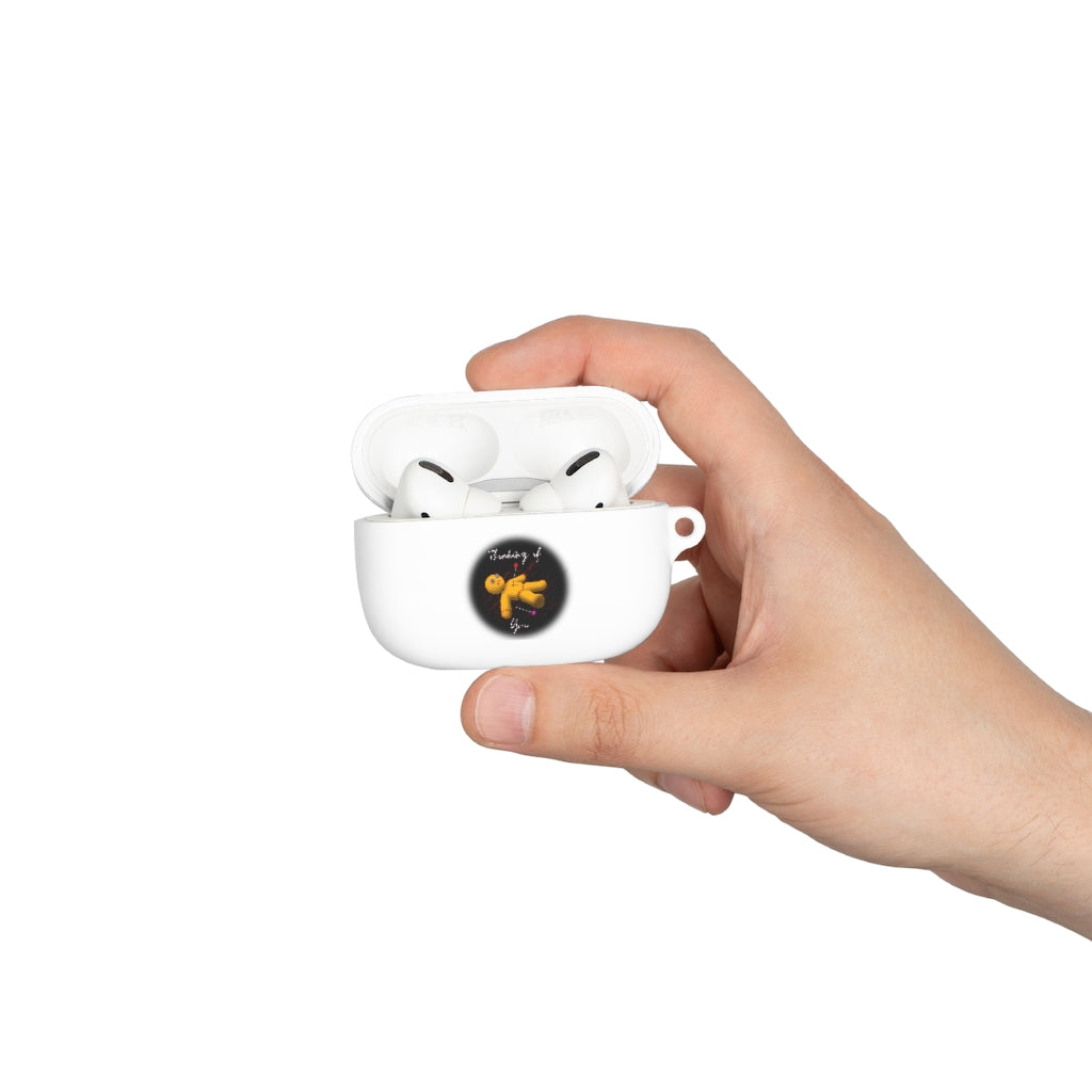 Thinking of You Personalized AirPods\Airpods Pro Case cover