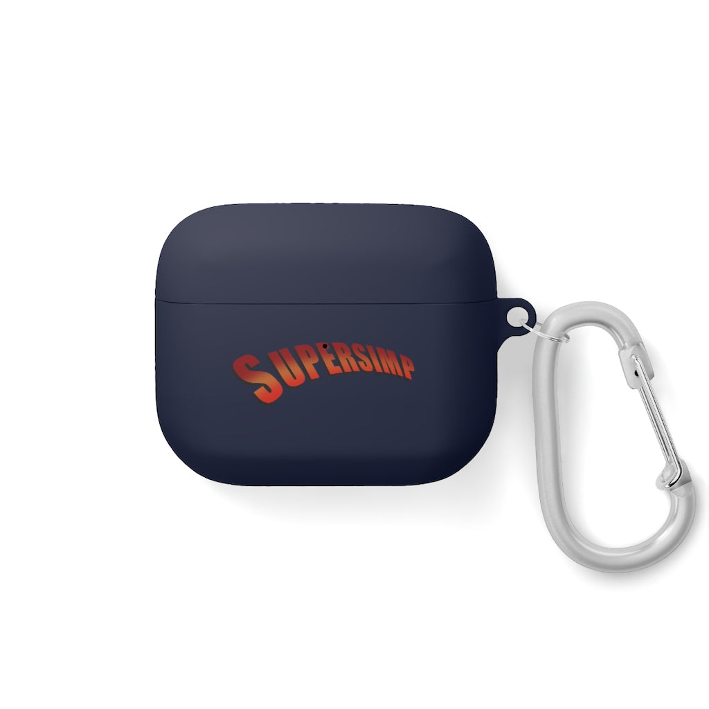 Supersimp AirPods and AirPods Pro Case Cover