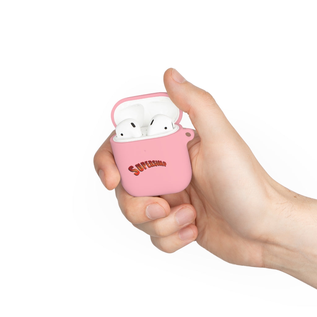 Supersimp AirPods and AirPods Pro Case Cover