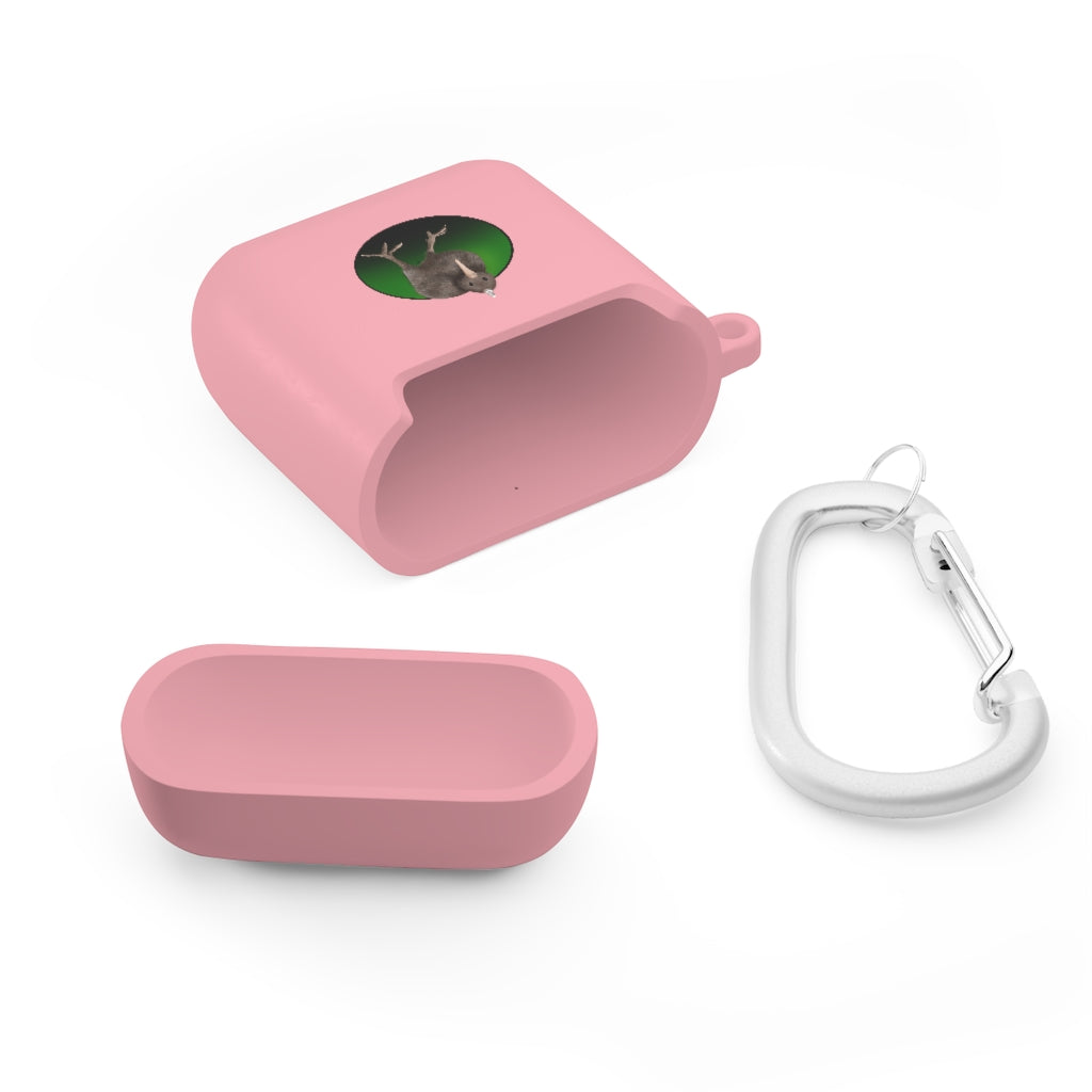 Unicorn Kiwi AirPods and AirPods Pro Case Cover