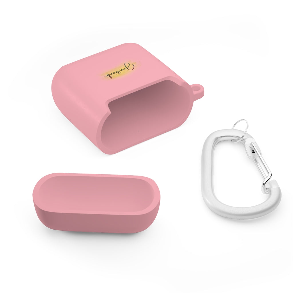 Juneteenth AirPods and AirPods Pro Case Cover