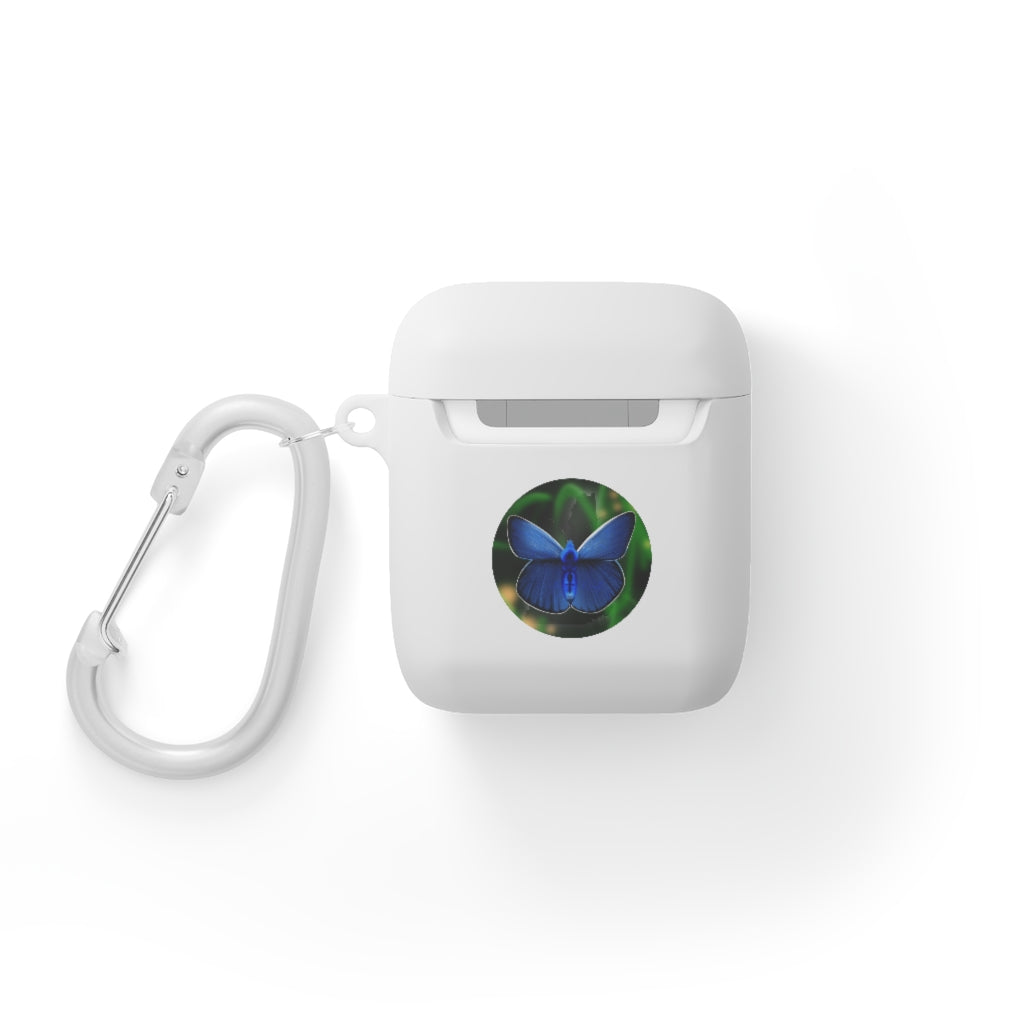 Blue Karner AirPods\Airpods Pro Case cover