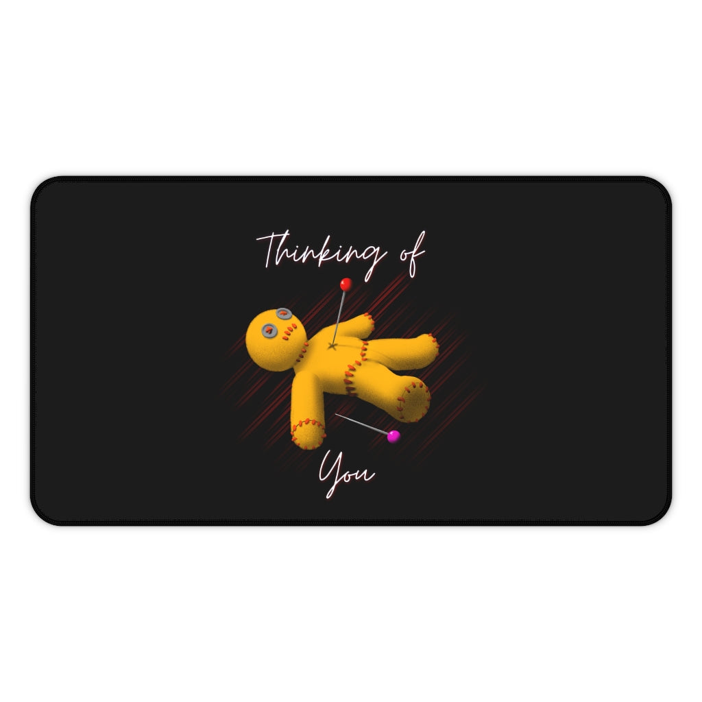 Thinking of You Desk Mat