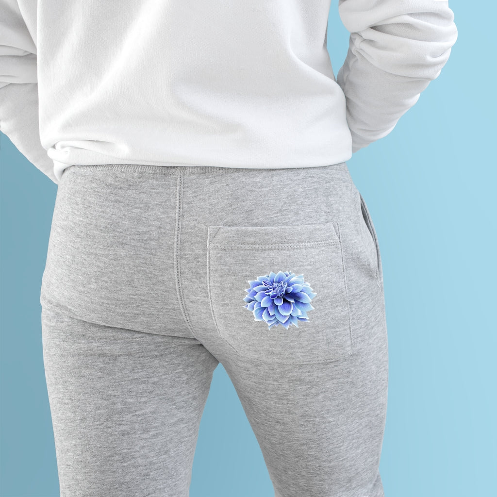 Blue Dahlia Premium Fleece Joggers