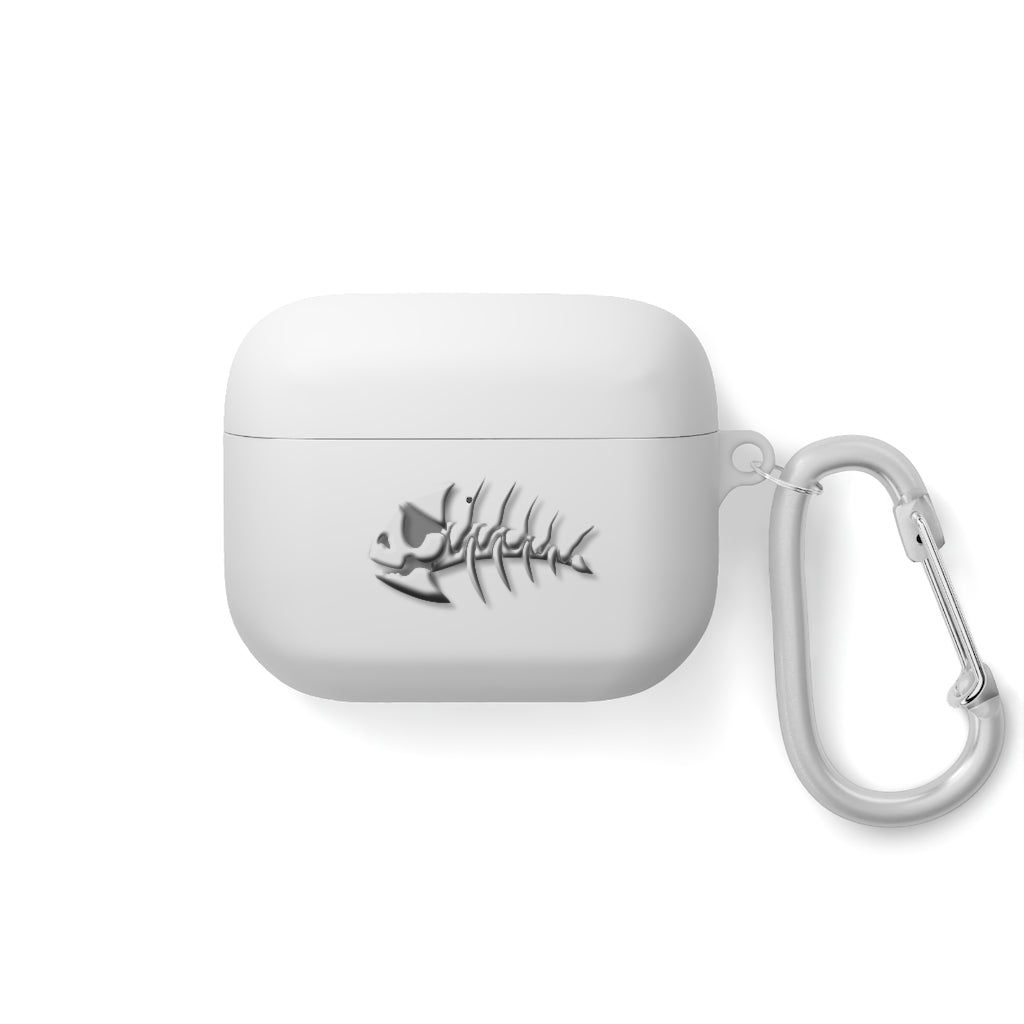 Pirate Fish Personalized AirPods\Airpods Pro Case cover