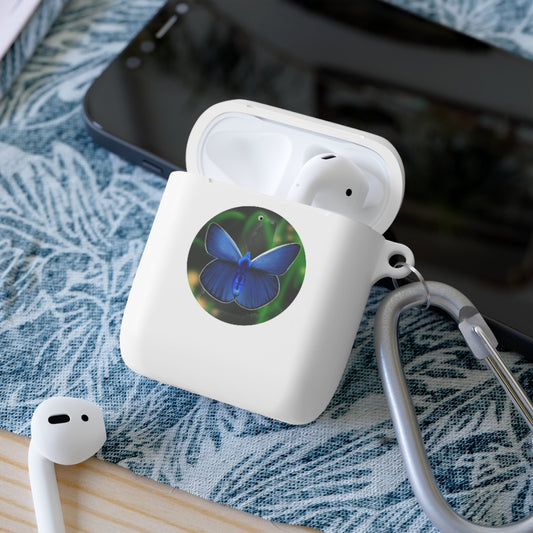 Blue Karner AirPods\Airpods Pro Case cover